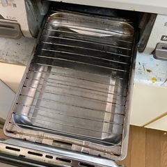 取引中リンナイ　ガスコンロの画像