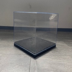 アクリルディスプレイケースの画像