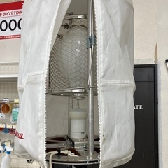 【中古】【動作OK】【複数台在庫有り)】【店頭引取限定】MIKASA 三笠産業 投光器 MLT-700 111,000円（税込）の画像