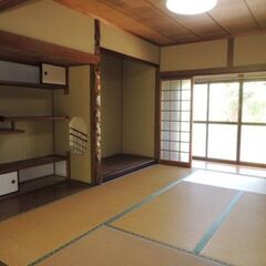 【日払い可】民泊清掃スタッフ募集　1日3時間程度　1軒5,000円～の画像