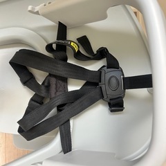 NOVUS ベビーハイチェア の画像