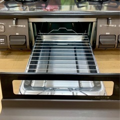 【トレファク松原店】Paloma（パロマ）都市ガステーブルのご紹介です！の画像