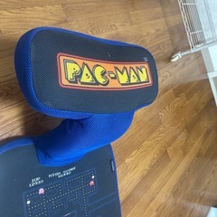 PICMANゲームチェア　 座椅子の画像
