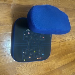 PICMANゲームチェア　 座椅子の画像