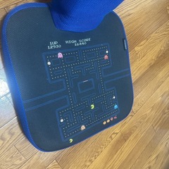 PICMANゲームチェア　 座椅子の画像