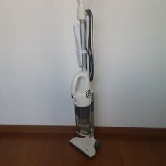 決まりました～Haier サイクロン式ステック型クリーナーの画像
