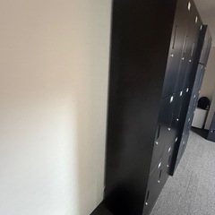 9人用ロッカーの画像