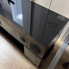 急募！SHARP シアターラックの画像