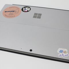 【現状品】Surface Pro 7/intel Core i3/128GB/4GB ⑥の画像