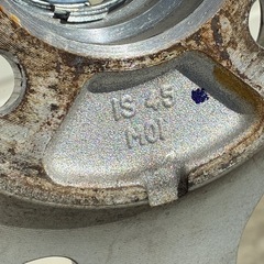 155/65R14 2024年製VRX2の画像