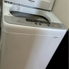 洗濯機の画像