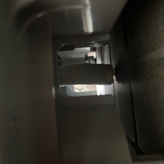 TTOSHIBA ZABOON 洗濯機 6kgの画像