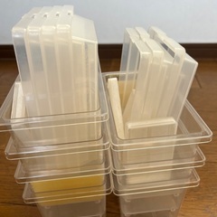 昆虫飼育コバエシャッターケースセットの画像