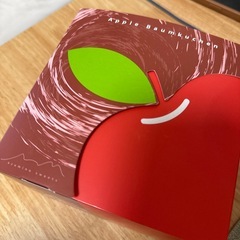 信州りんごバームクーヘン(未開封))の画像