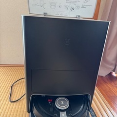 お掃除ロボットDEEBOT X1 OMNIの画像