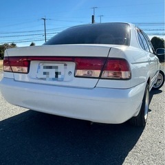 日産　Sunnyの画像