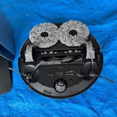 お掃除ロボットDEEBOT X1 OMNIの画像