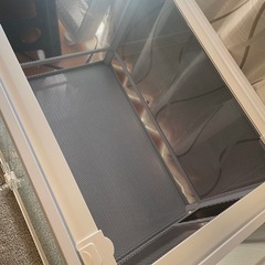 ペットゲージ パンテオンカノン 6045の画像
