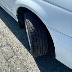 日産　Sunnyの画像