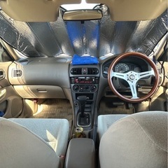 日産　Sunnyの画像