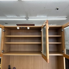 【表示価格より20%OFF!!】キッチンボードの画像