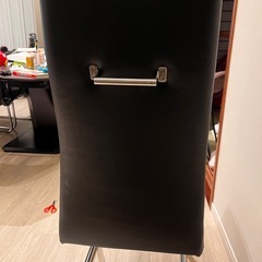 ダイニングチェア4脚セットの画像