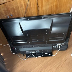 パナソニック　液晶テレビ　32型　の画像
