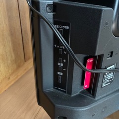 パナソニック　液晶テレビ　32型　の画像