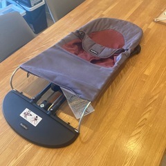 BABY BJORN 
バウンサーの画像