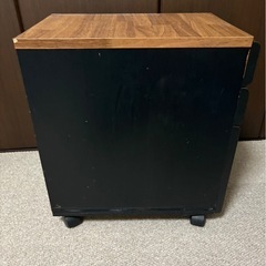 3段チェスト 棚 キャビネットの画像