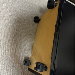 3段チェスト 棚 キャビネットの画像