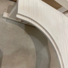 トイトレ　ステップ　踏み台の画像