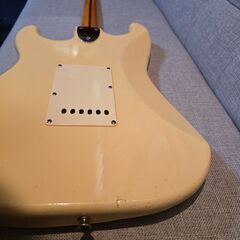 Fernandes LIMITED EDITION 三点止め ラージヘッドの画像