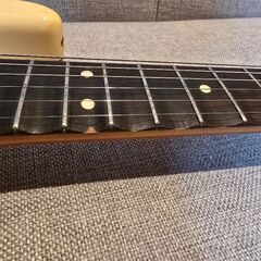 Fernandes LIMITED EDITION 三点止め ラージヘッドの画像