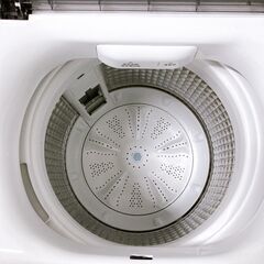 MKT10143 ハイアール 4.5kg 洗濯機 一人暮らし 小型の画像