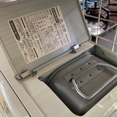 ダイニチ　ブルーヒーター　石油ストーブの画像