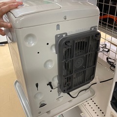 ダイニチ　ブルーヒーター　石油ストーブの画像