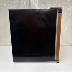 I469 🌈 １ドア冷蔵庫 (46L) ⭐ 動作確認済 ⭐ クリーニング済の画像