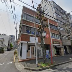 鹿児島市天文館エリア～鹿児島市大黒町貸倉庫／14.4坪／55,000円