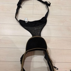 抱っこ紐　ヒップシートの画像
