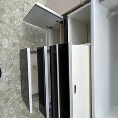 【表示価格より20%OFF!!】松田家具 キッチンボードの画像