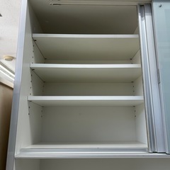 【表示価格より20%OFF!!】松田家具 キッチンボードの画像