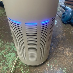 cado カドー Air Purifier LEAF 320i 空気清浄機 AP-C320iの画像