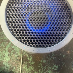 cado カドー Air Purifier LEAF 320i 空気清浄機 AP-C320iの画像