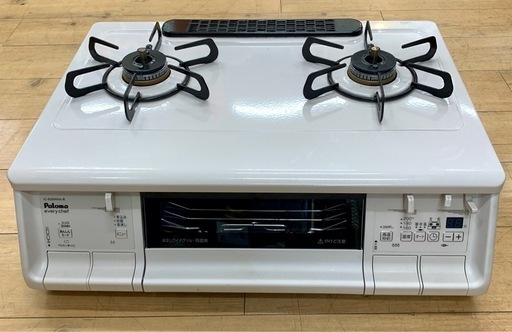 【トレファク松原店】Paloma（パロマ）都市ガステーブルのご紹介です！