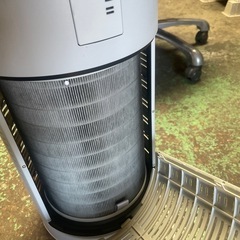 cado カドー Air Purifier LEAF 320i 空気清浄機 AP-C320iの画像