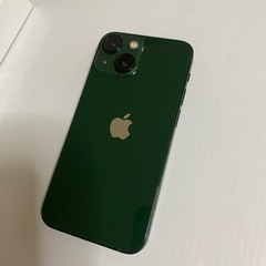 iphone13mini 256gb 「【SIMフリー】  の画像