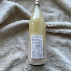【お渡し決定済み】【新品未開封】あまざけ　米麹　本格甘酒の画像