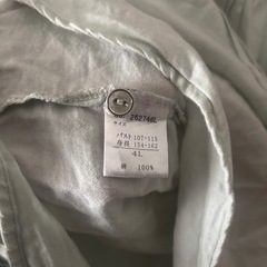 レディース　服　4Lの画像