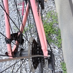 MARINNクロス バイクの画像